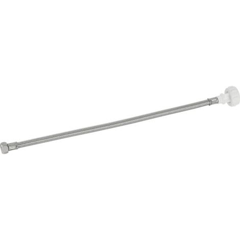 Geberit Verbindungsschlauch 3/8 Zoll 60 cm flexibel, für Sanitärinstallation (1/5)