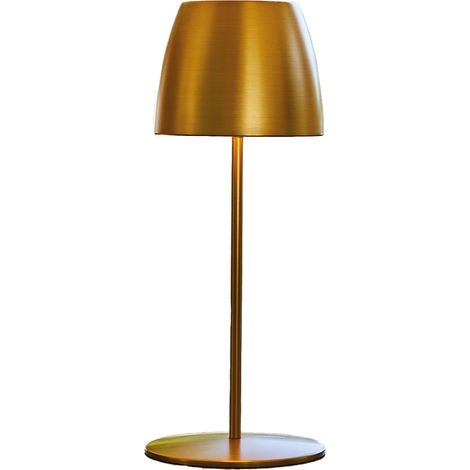 Tischlampe Kabellose ORLUM h30cm