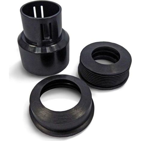 Menzer Conjunto de accesorios para aspiradoras multifuncional