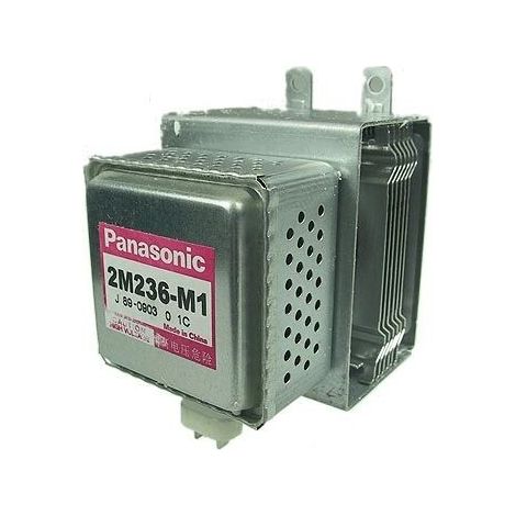 MAGNETRON 2M236-M1G POUR MICRO ONDES PANASONIC - 6871471