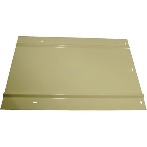 Plaque TRIOLIET-MULLOS 40355