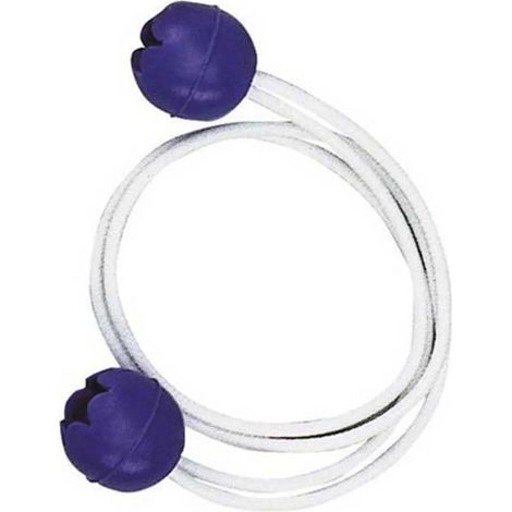 Corda elastica Plastimo shock cord riutilizzabile impermeabile 40 cm