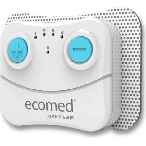 Ecomed TT-10E Stimulateur électrique (1/2)