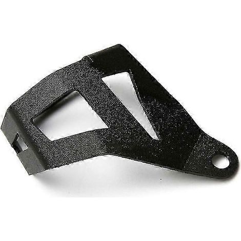 Protection universelle pour réservoir de liquide de frein, compatible avec BMW R 1200 GS LC Adventure Adv (2013-2019). (1/2)