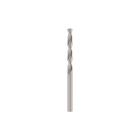 Bosch PRO Metal HSS-G Spiralbohrer 4,6x47x80 mm - 2608577644 (1/5)
