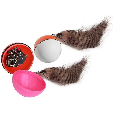 2 Stück Biberball