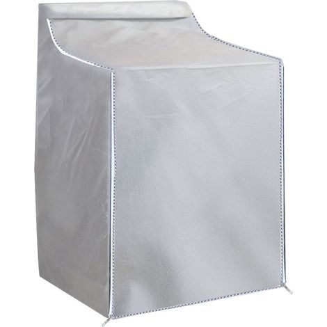 Housse pour lave-linge/sèche-linge à chargement par le haut et frontal (1/5)