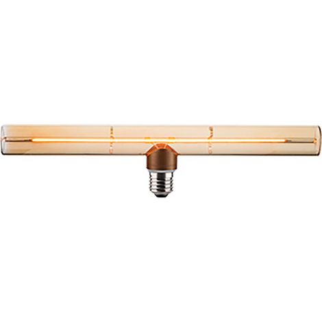 Ampoule Led Linestra Ambre E27 Design Linestra Ambre Chaleureux - Fbright