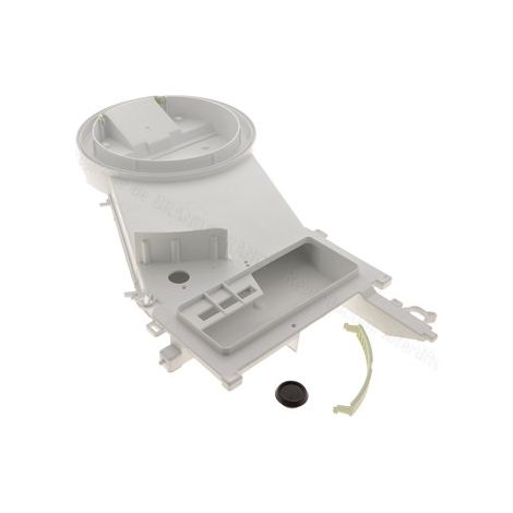 GAINE D EVACUATION pour SECHE LINGE FAGOR - 57X2190