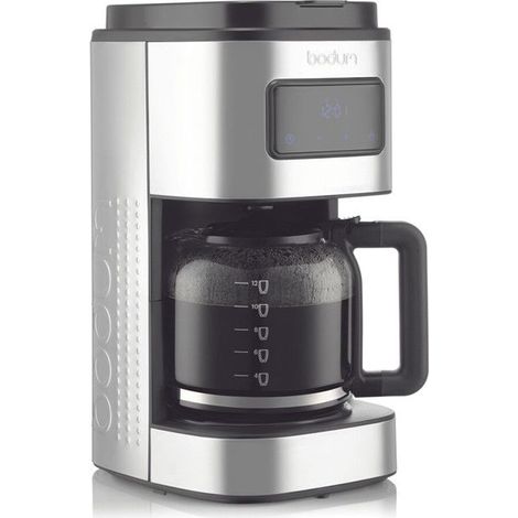 Cafetera de filtro BODUM Bistro 12095-16EURO programable