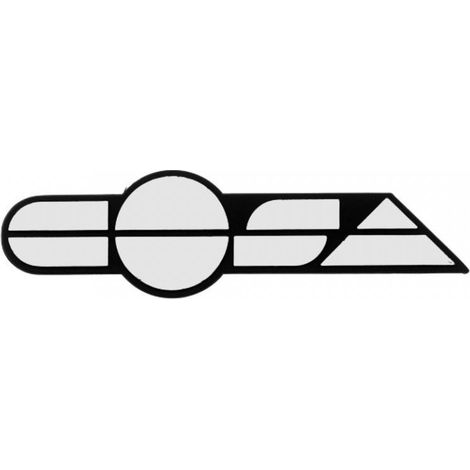 Tuning RMS für Scooter Piaggio 200 Cosa 1988 bis 1991 254293 Neu