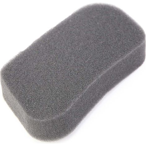 Filtre à air adaptable pour Honda 17211-ZL1-000 (1/3)