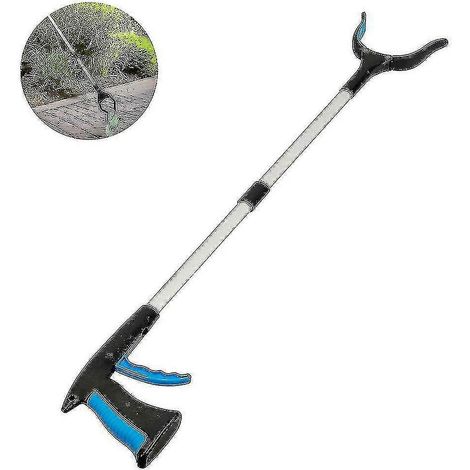 Pince de préhension extra longue - Outil de préhension pliable (1/5)