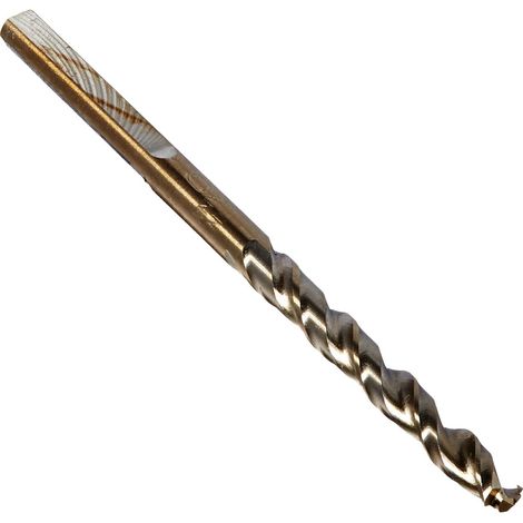 Dewalt DT5046-QZ Extreme 2 Metal Drill Bit 5.0mm OL:86mm WL:46mm DEWDT5046QZ