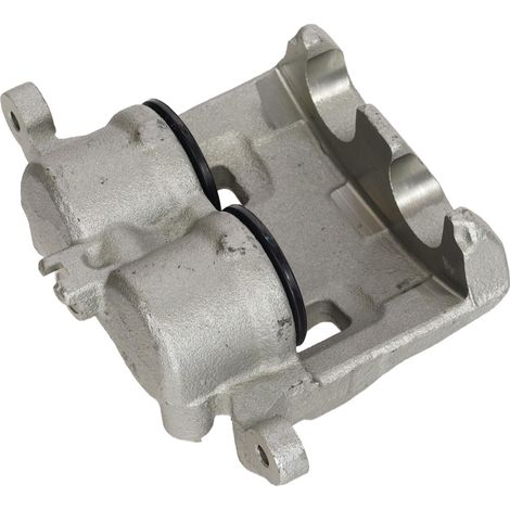 FT02394 pinza freno rapida anteriore sinistra senza staffa (1/5)