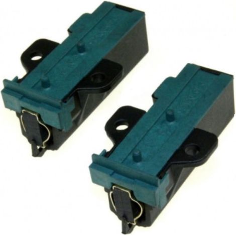 Juego 2 escobillas SOLE 5x12 5x35 puntas en linea