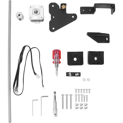 Kit de module de vis-mère double axe Z pour Ender-3 3S (1/5)
