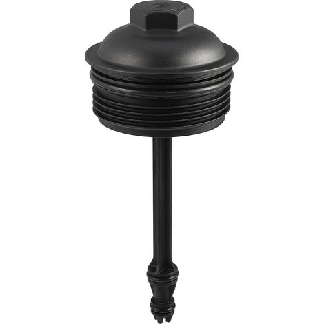 Moteur Huile Filtre Logement Couverture Capuchon 03L115433C pour Transporter (1/5)