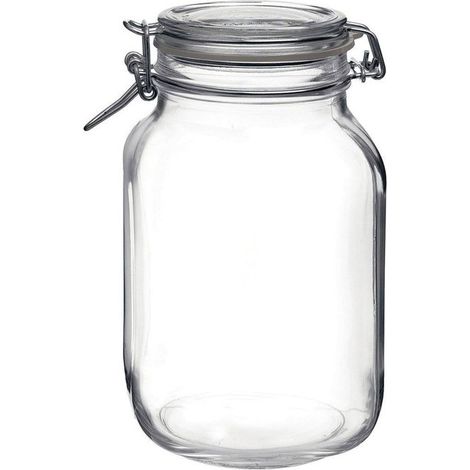VASO ERMETICO FIDO LT 3