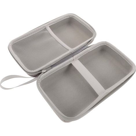 Wasserdichte Werkzeugtasche mit Reißverschluss für Elektriker, kleines Werkzeugset mit Gürtelgriff und Aufbewahrungsmöglichkeit für Kleinteile (1/5)