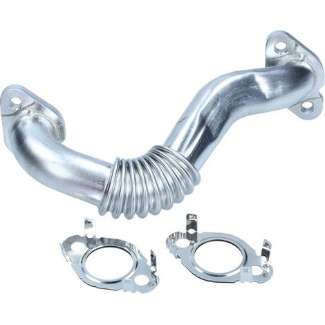 Radiateur, réaspiration des gaz d'échappement MAXGEAR 18-0976 AUDI 03P131521A