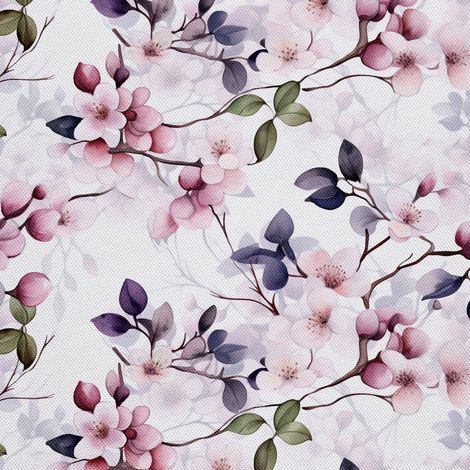 Tela decorativa para exteriores Oxford - Flores - DX2978 (1/5)