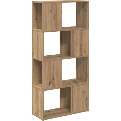 Maison Exclusive - Ensemble meuble TV Marron 60 x 24 x 125,5 cm Bois d'ingénierie