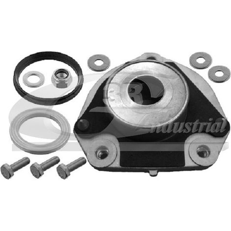 3RG 45252 SOPORTE AMORTIGUADOR DELANTERO IZQUIERDO