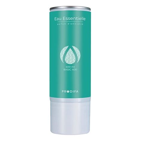 Recharge Eolia parfum eau essentielle pour diffuseur - Aérosol 400 ml