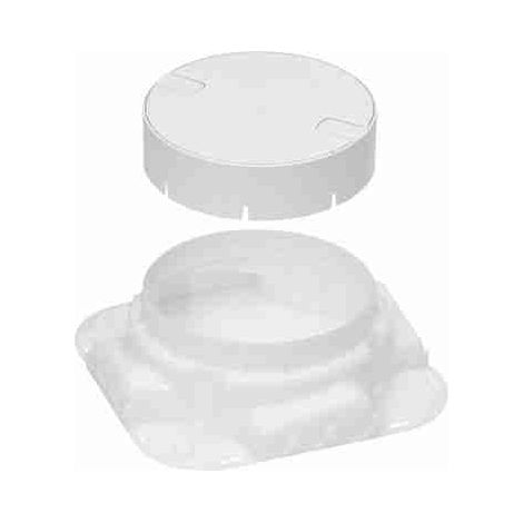 Caja de empotrar autoajustable BTI150733