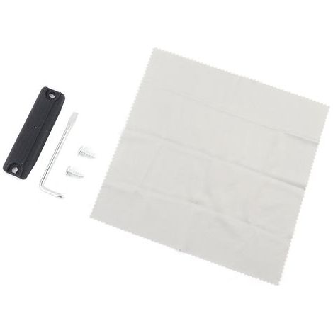 EBTOOLS ABS-Abdeckung für den Heckklappenentriegelungsknopf mit Zugang zur Heckklappe für RX330 2004-2009, Avalon 2005-2012, 2007-2011 (1/5)