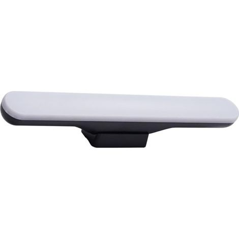 Lot de 1 lampe murale LED rechargeable pour dressing et salle de bain, lumière réglable, aucun perçage requis (1/5)
