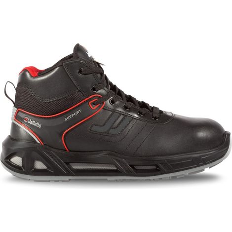 Chaussure De Securite Haute Jalturbo-Tr ESD S3 Ci Src P41 Jallatte (1/5)