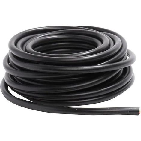 CABLE ELECT.MANGUERA BL.3X1 (MTS) - EHLIS