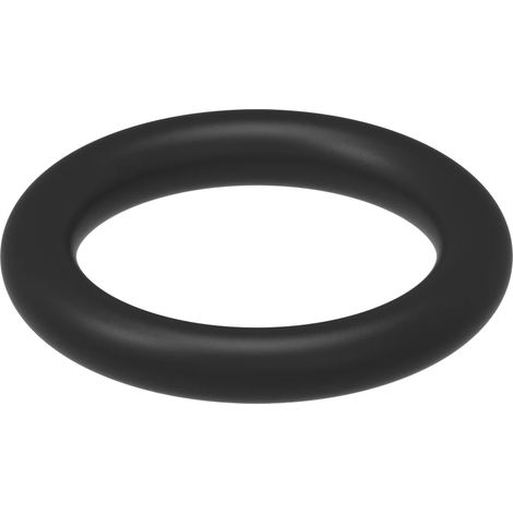 TECE ricambio O-ring per nipplo di allacciamento idrico 1/2'', 9820235