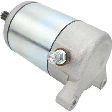 3084981 18645 is a starter motor/starter accessory for Polaris 400/500 motorcycles.--DTEKGAZ