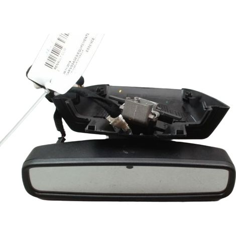 Retroviseur Interieur RENAULT Clio Iv Phase 1 2012-... [PRODUIT D'OCCASION]♻️963213712r