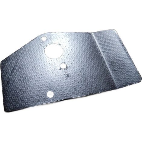 Junta Carburador para cortacesped compatible con Dlm5100Sp