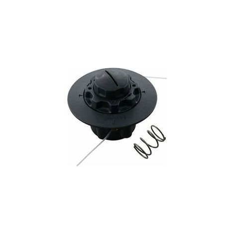 Schneidkopf für Stihl FS38 FS40 FS45 FS50 FSE60 FSE71 FSE81 TE600 TE700 TE1000 Auto Cut C5-2 4006 710 2105 FDC - Crezuo