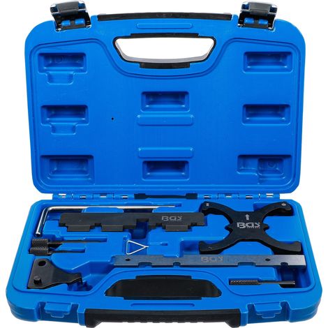 BGS Coffret de calage pour Ford, Mazda, Volvo (1/4)