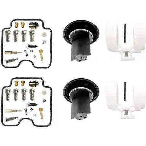 046 Anwendbar auf Suzuki GS500, GS-E, 500, GS 500, GSE500 (2001-2011).