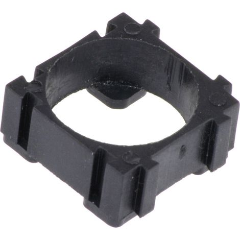 XCell 137270 Batteriehalter 1x 18650