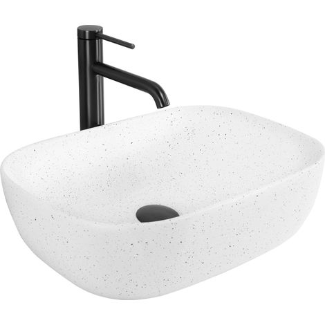 VASQUE À POSER REA BELINDA WARM BEIGE (1/5)