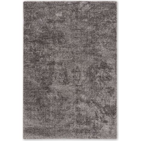 ASTRA Tapis «Salerno» crème 80 x 150 cm Tapis à poils doux (1/5)