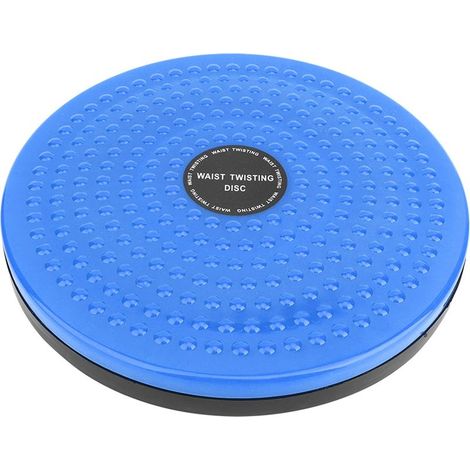 Disque de rotation pour la taille - Équipement de fitness magnétique multifonction pour amincissement à domicile (1/5)