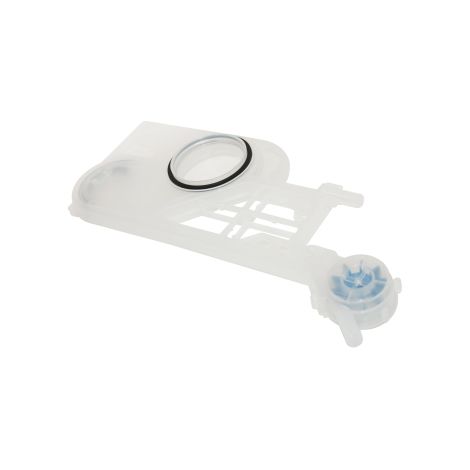 Répartiteur avec débimètre (C00256546, 482000022022) Lave-vaisselle INDESIT, LADEN, BAUKNECHT, SCHOLTES, ARISTONHOTPOINT, IGNIS, WHIRLPOOL, ARISTON HOTPOINT, KITCHENAID