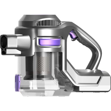 Authmic Tête principale aspirateur balai sans fil – Moteur puissant 520W – Compatible modèle XL312 38000 Pa