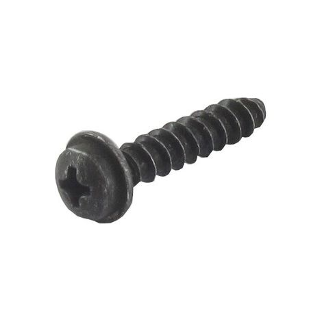 Vite testa cruxiforme 52 x 25mm GGP - CASTELGARDEN 112728535/0