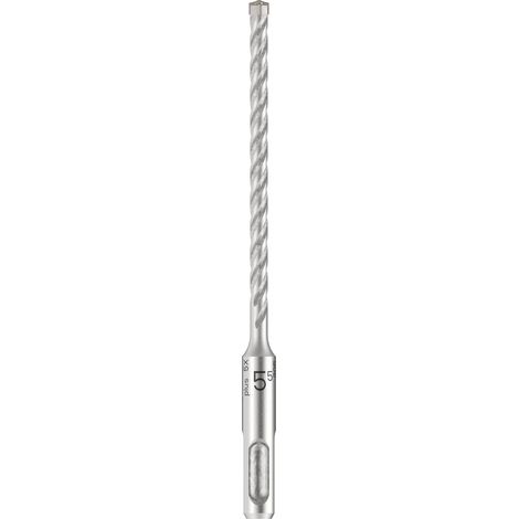 Bosch Drill bits PRO SDS plus-5X Hammer Drill Bit 5.5 x 100 x 160 mm 2608707231