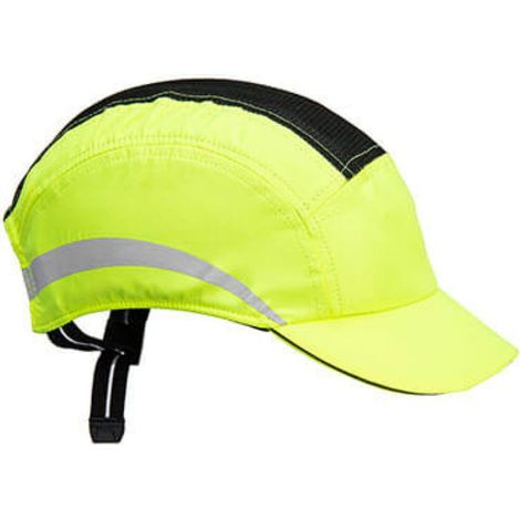 Casquette Anti-heurt Airtech -  Jaune - Portwest